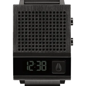 Dork Too - Todo Negro