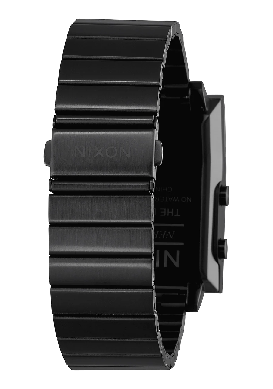 Dork Too - Todo Negro - Imagen 3