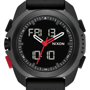 Ripley - Negro / Rojo