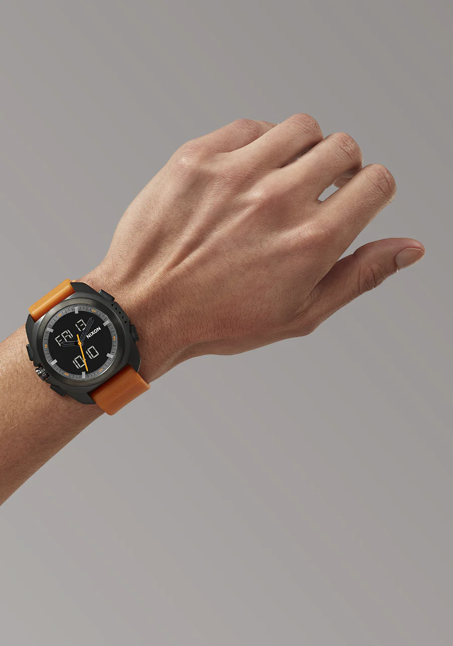 Ripley - Negro / Azafrán - Imagen 5