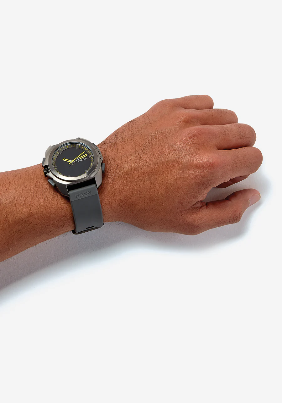 Ripley - Plata / Negro - Imagen 5