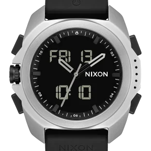 Ripley - Plata / Negro