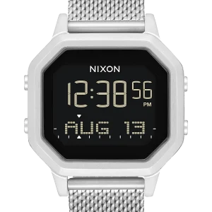 Siren Milanese - Todo Plata