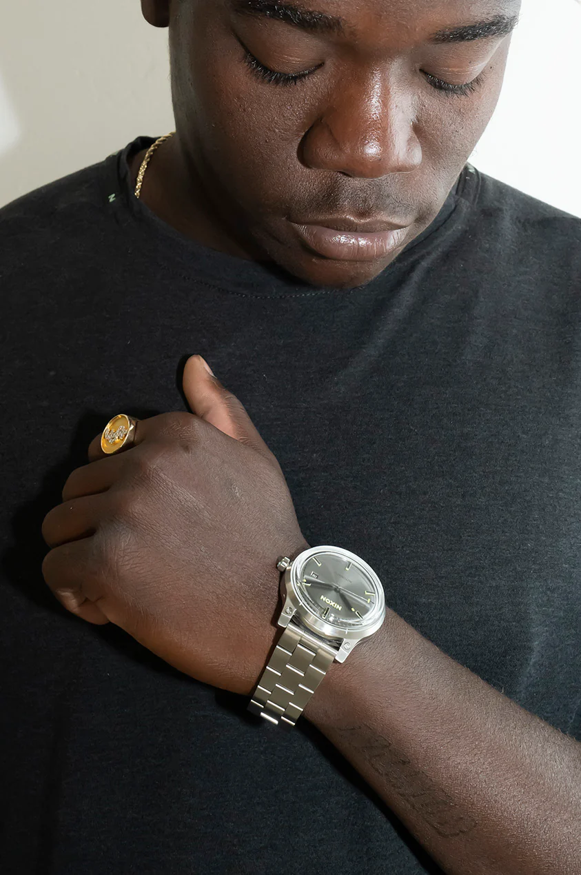 5th Element - Negro - Imagen 6