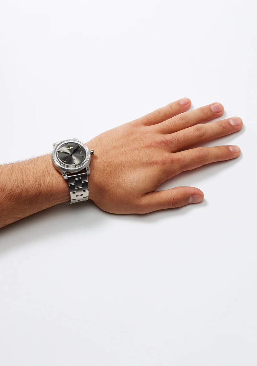 5th Element - Negro - Imagen 5