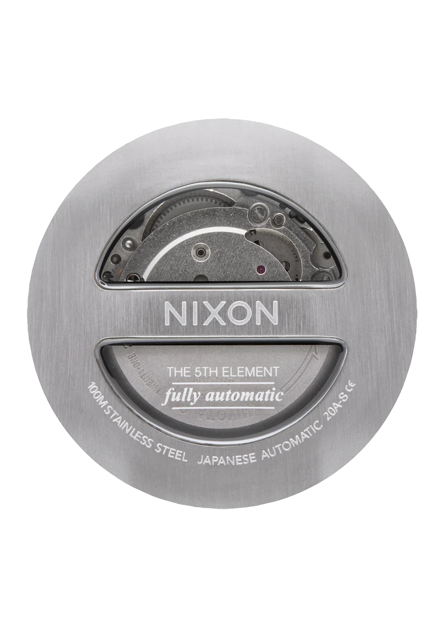 5th Element - Negro - Imagen 4