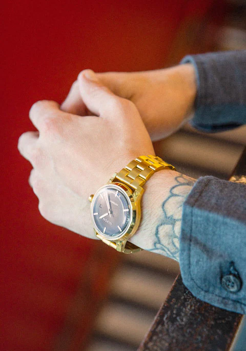 5th Element - Oro / Negro - Imagen 6