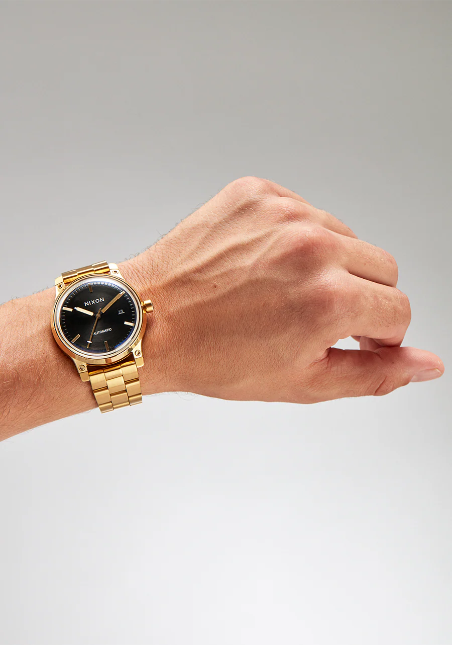 5th Element - Oro / Negro - Imagen 5