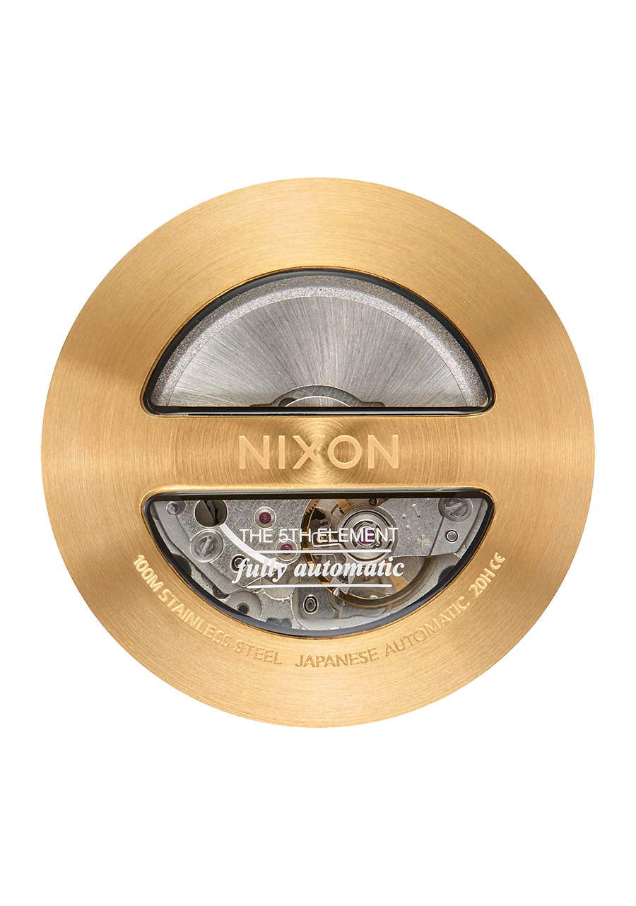 5th Element - Oro / Negro - Imagen 4