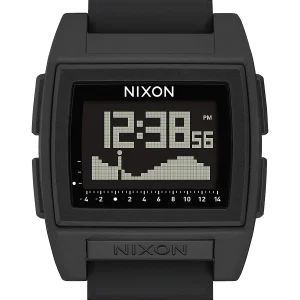 Base Tide Pro - Negro