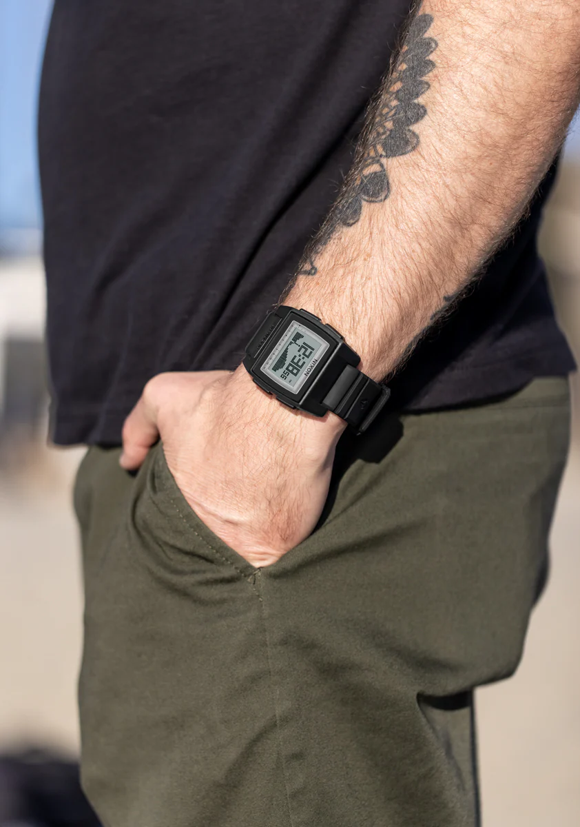 Base Tide Pro - Zafiro - Imagen 7