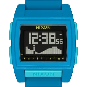 Base Tide Pro - Zafiro