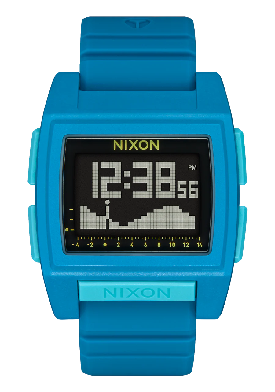 Base Tide Pro - Zafiro