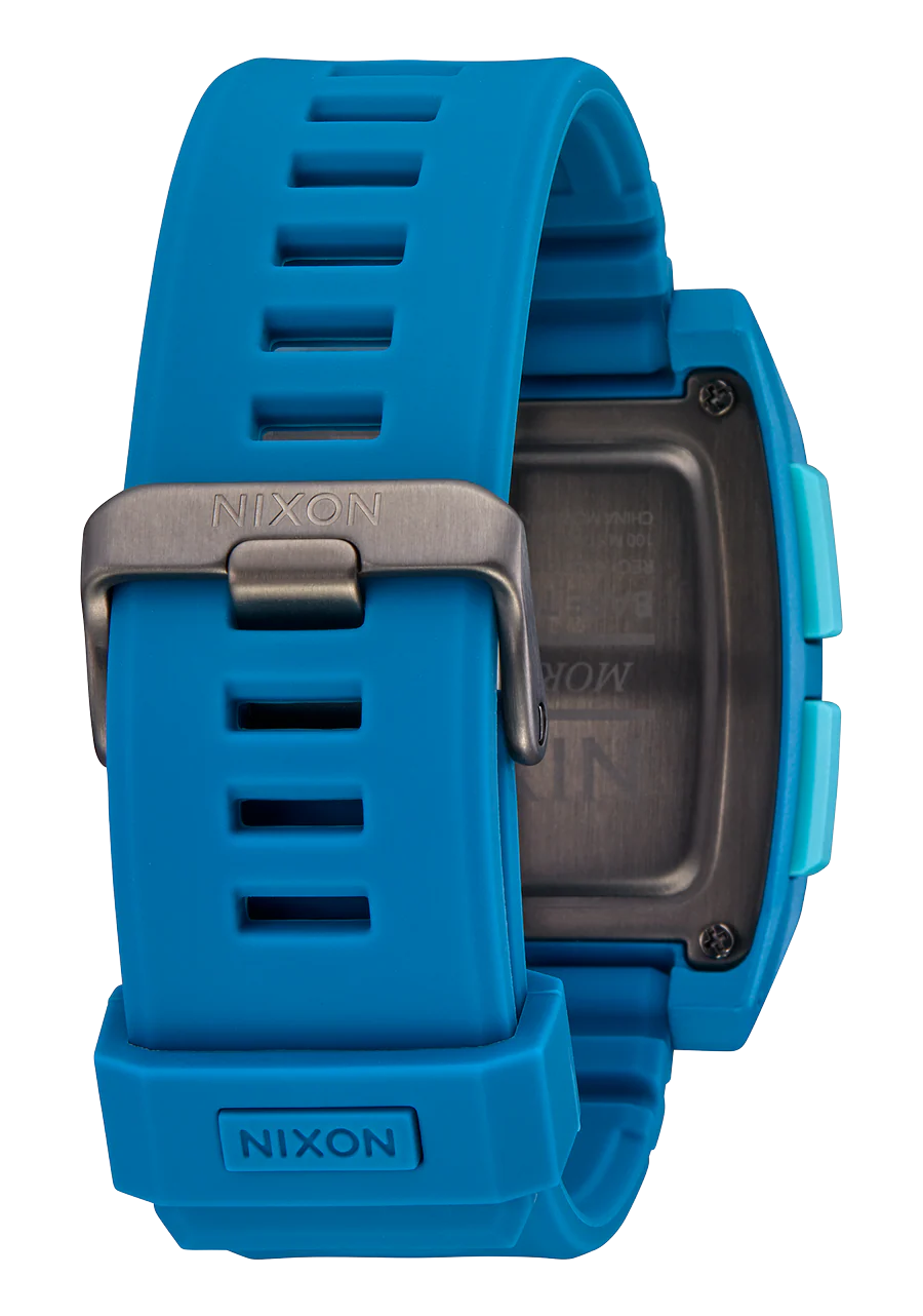 Base Tide Pro - Zafiro - Imagen 3