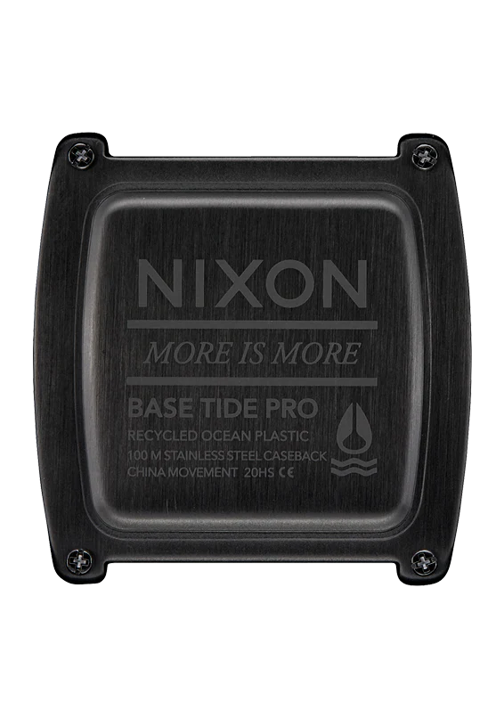 Base Tide Pro - Zafiro - Imagen 4