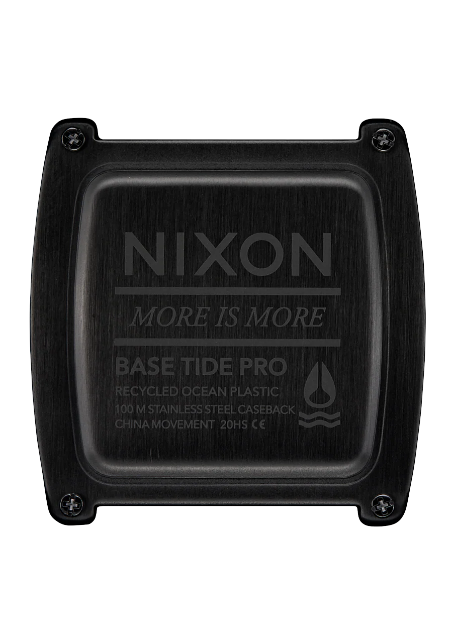 Base Tide Pro - Camo verde - Imagen 4