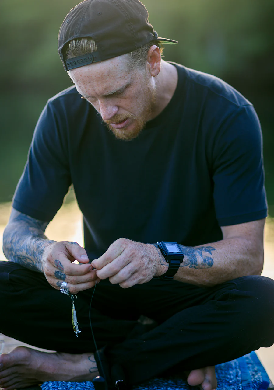 Base Tide Pro - Pizarra oscura - Imagen 6