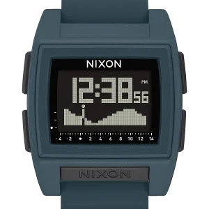 Base Tide Pro - Pizarra oscura