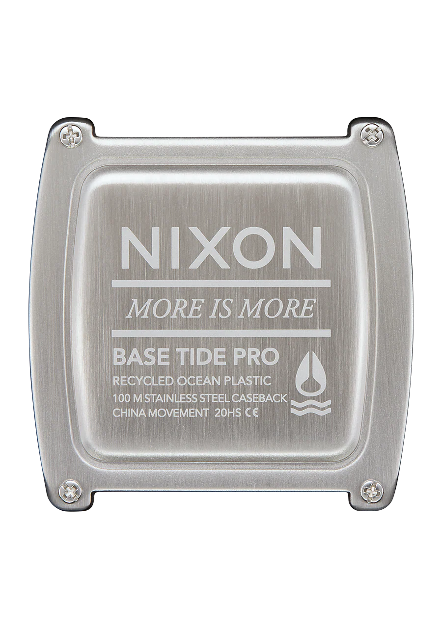 Base Tide Pro - Pizarra oscura - Imagen 4