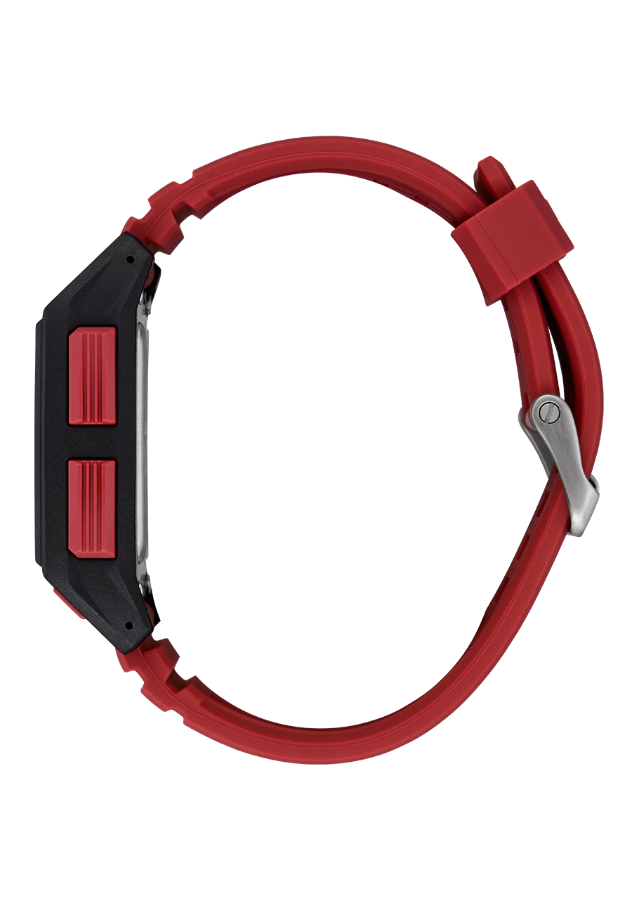 Base Tide Pro - Negro / Salsa Picante - Imagen 3