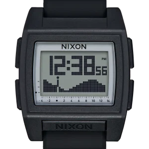 Base Tide Pro - Negro / Positivo