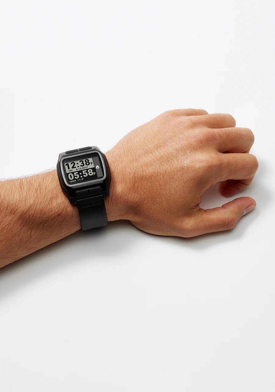 High Tide - Todo Negro - Imagen 7