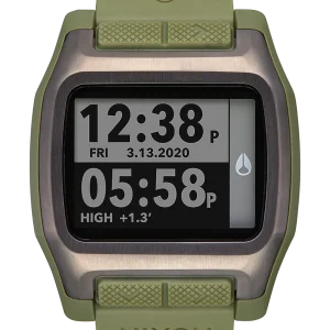 High Tide - Excedente