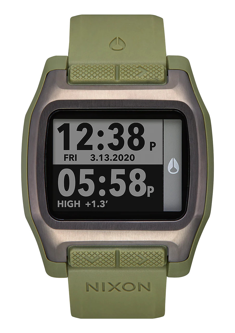 High Tide - Excedente