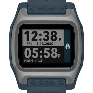 High Tide - Pizarra oscura