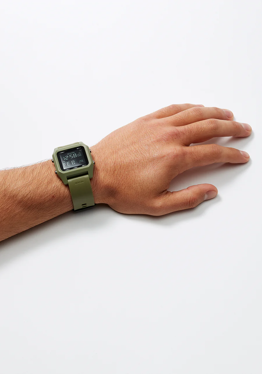 Staple - Oliva - Imagen 5