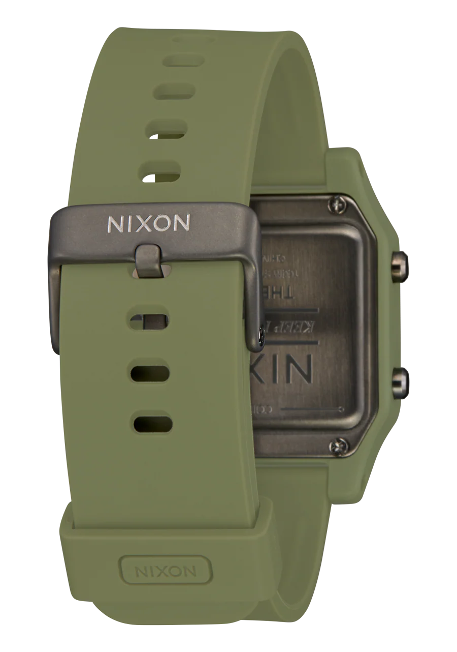 Staple - Oliva - Imagen 3