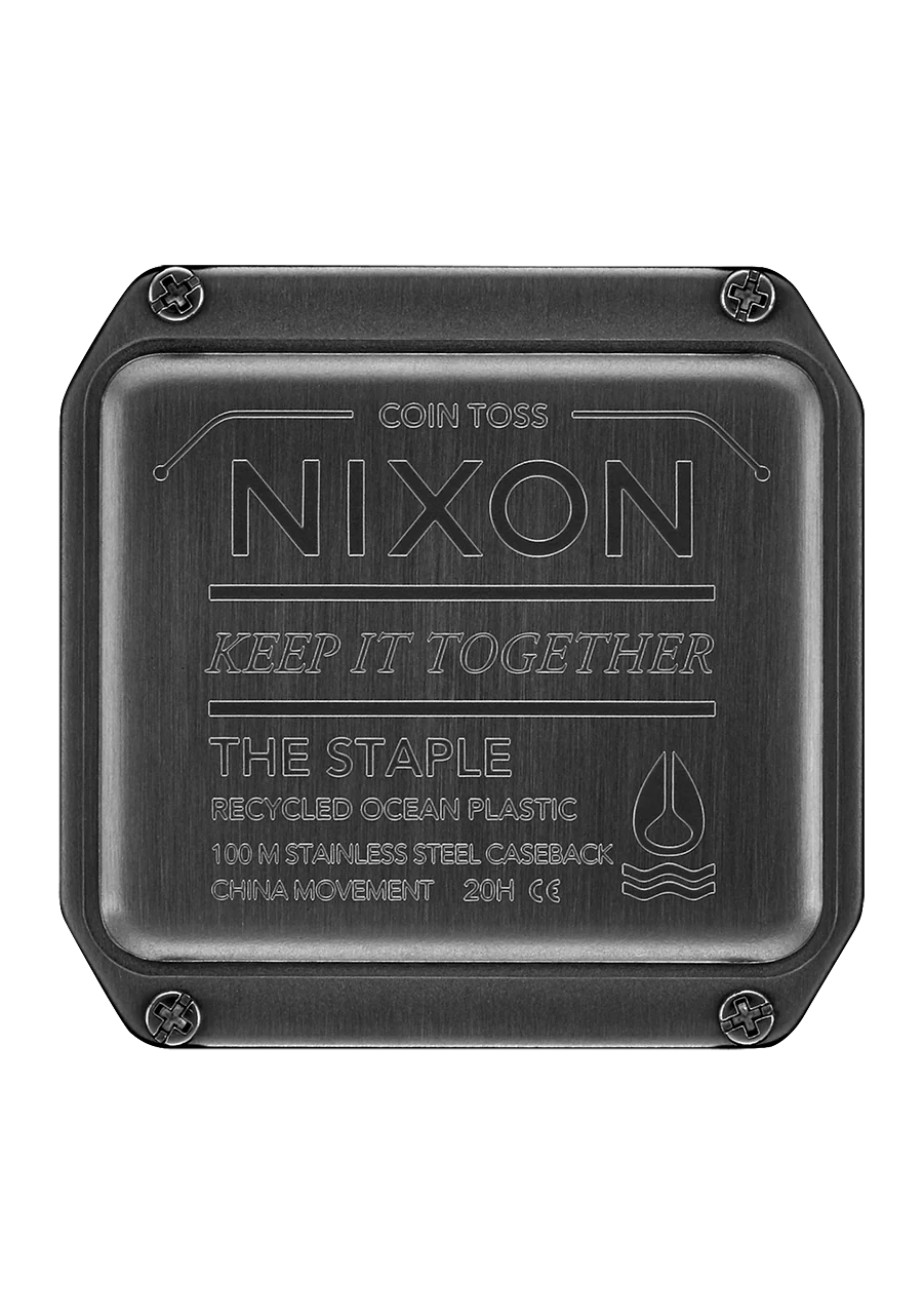 Staple - Oliva - Imagen 4