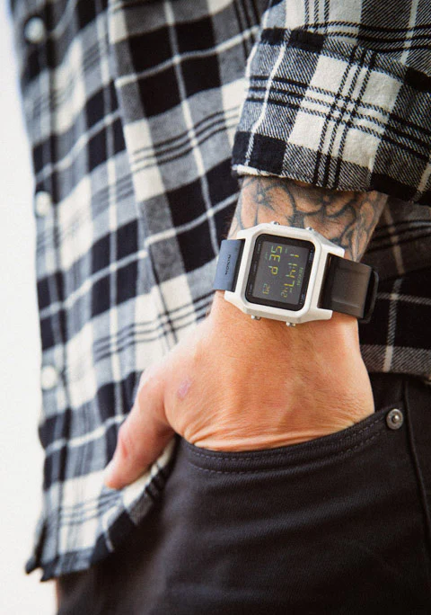 Staple - Plata / Negro - Imagen 6