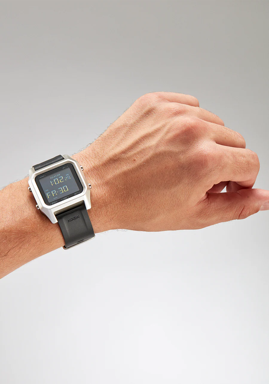 Staple - Plata / Negro - Imagen 5