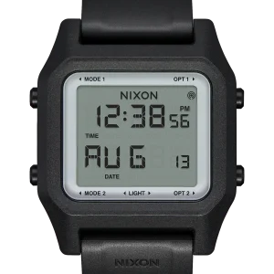 Staple - Negro / Positivo