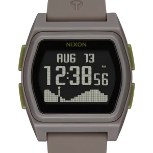 Rival - Gris cálido