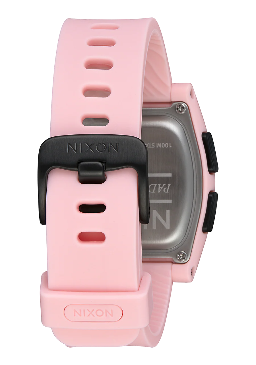 Rival - Rosa / Negro - Imagen 3