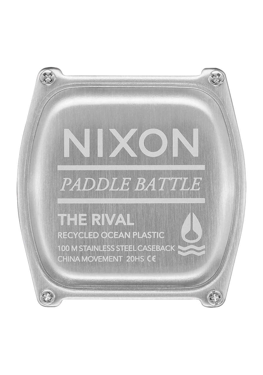 Rival - Rosa / Negro - Imagen 4