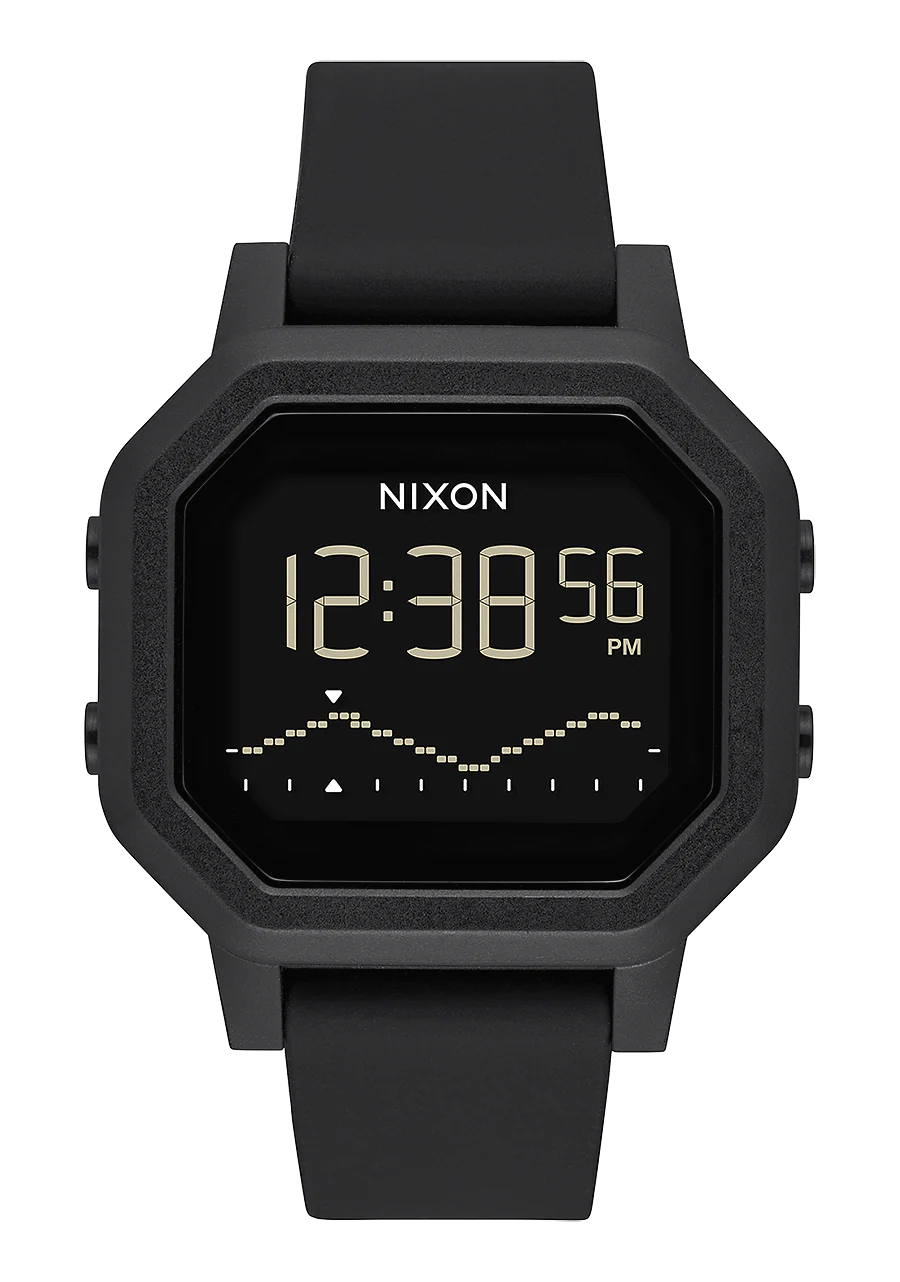 Siren - Todo Negro - Imagen 4