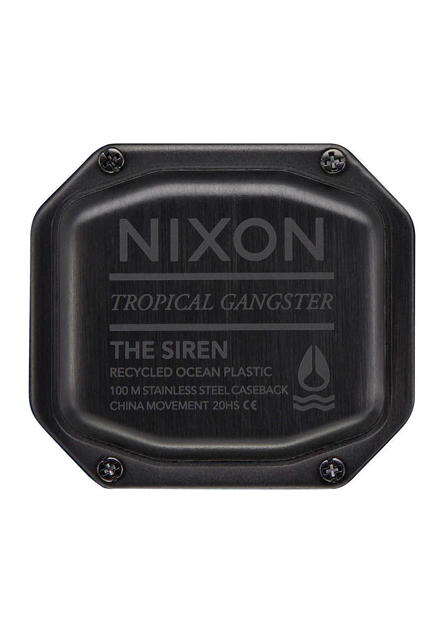 Siren - Todo Negro - Imagen 5