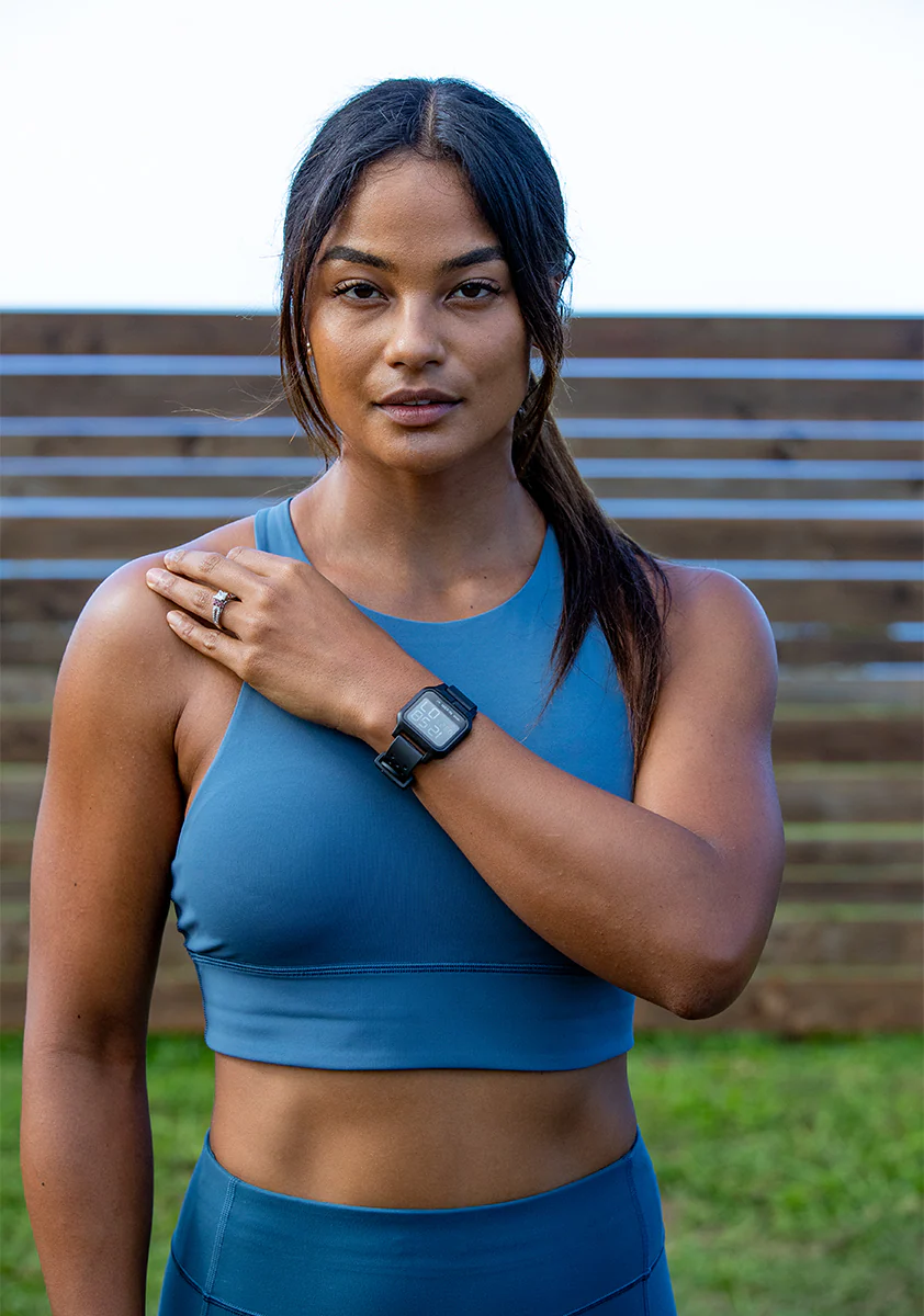 Heat - Todo Negro - Imagen 9