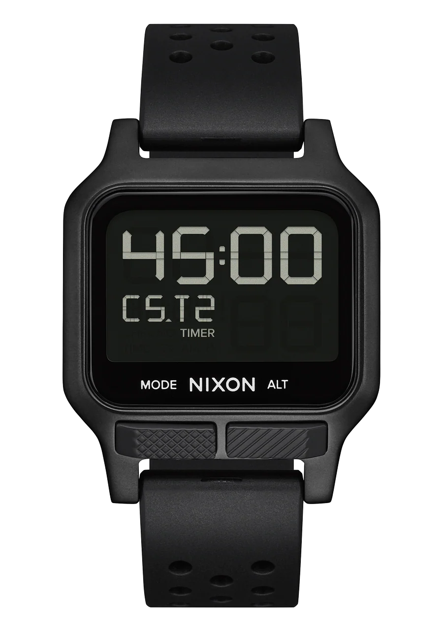 Heat - Todo Negro - Imagen 7