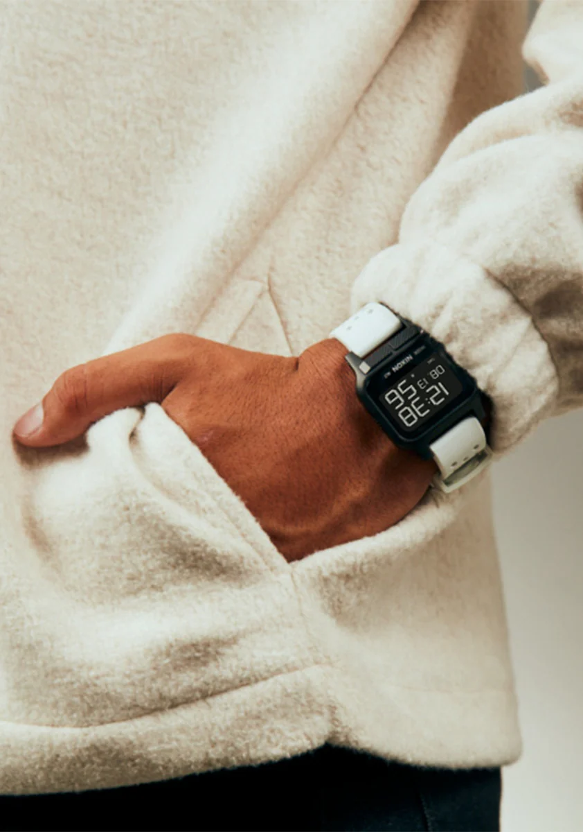 Heat - Negro / Blanco - Imagen 9