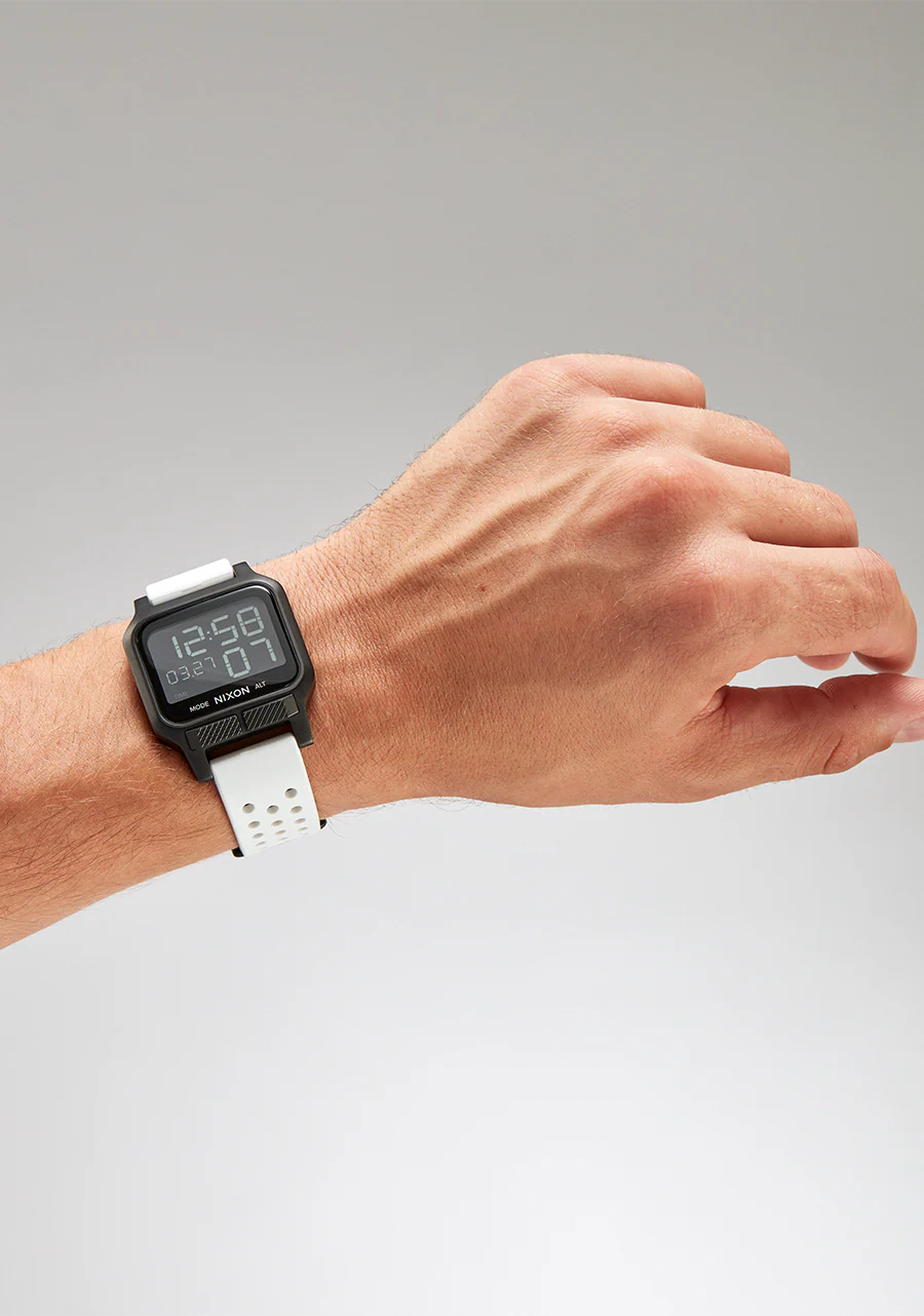 Heat - Negro / Blanco - Imagen 8