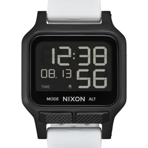 Heat - Negro / Blanco