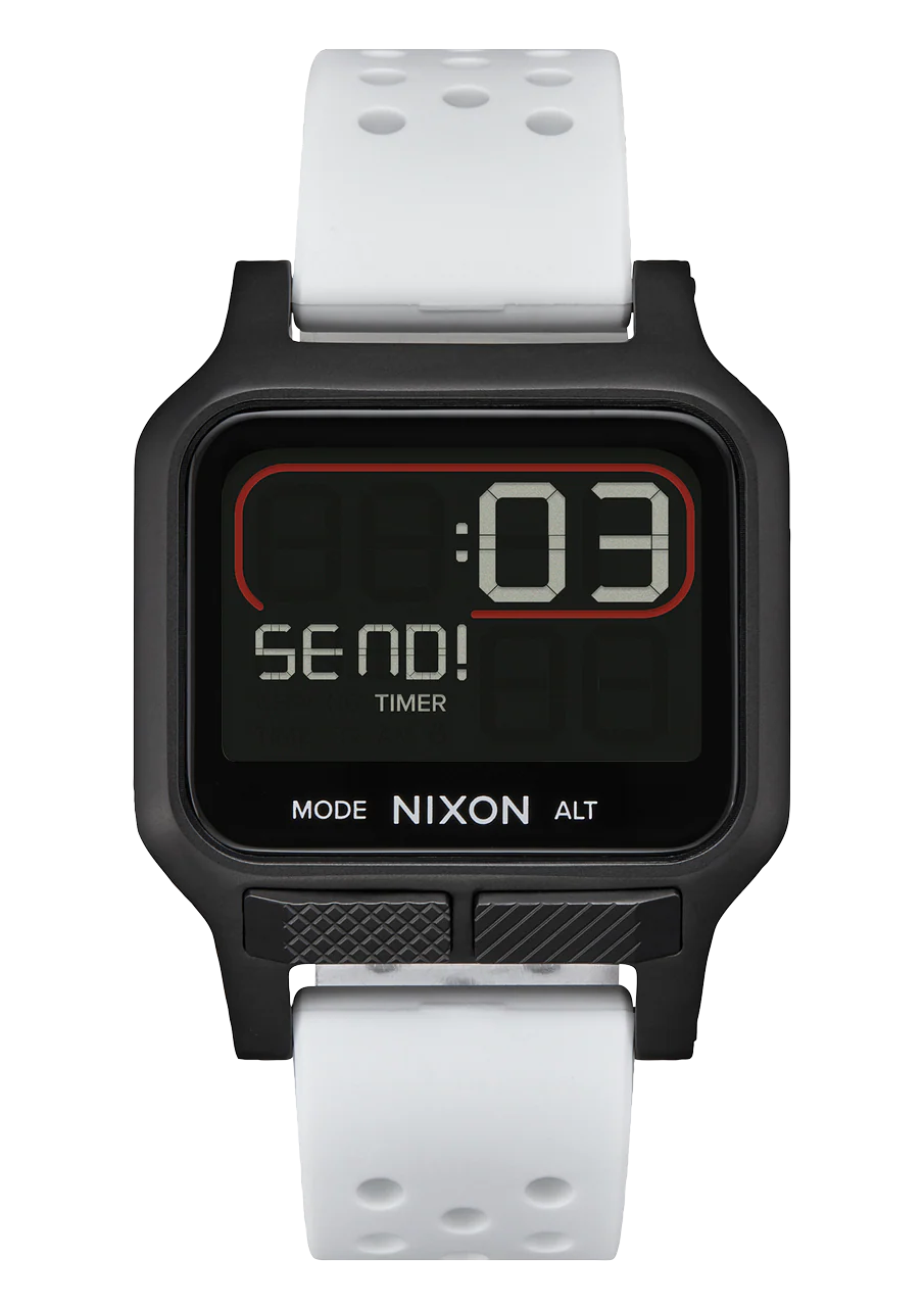 Heat - Negro / Blanco - Imagen 5