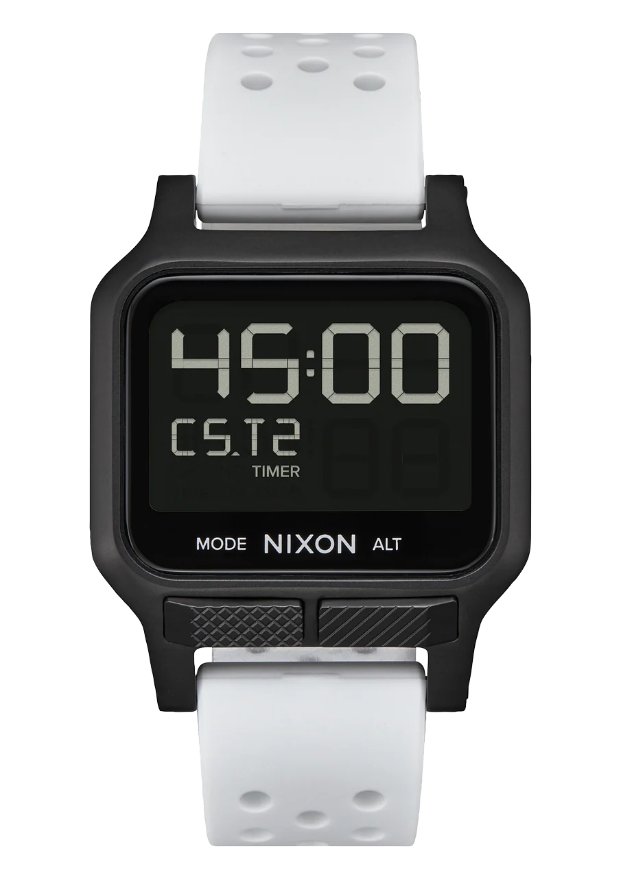 Heat - Negro / Blanco - Imagen 7