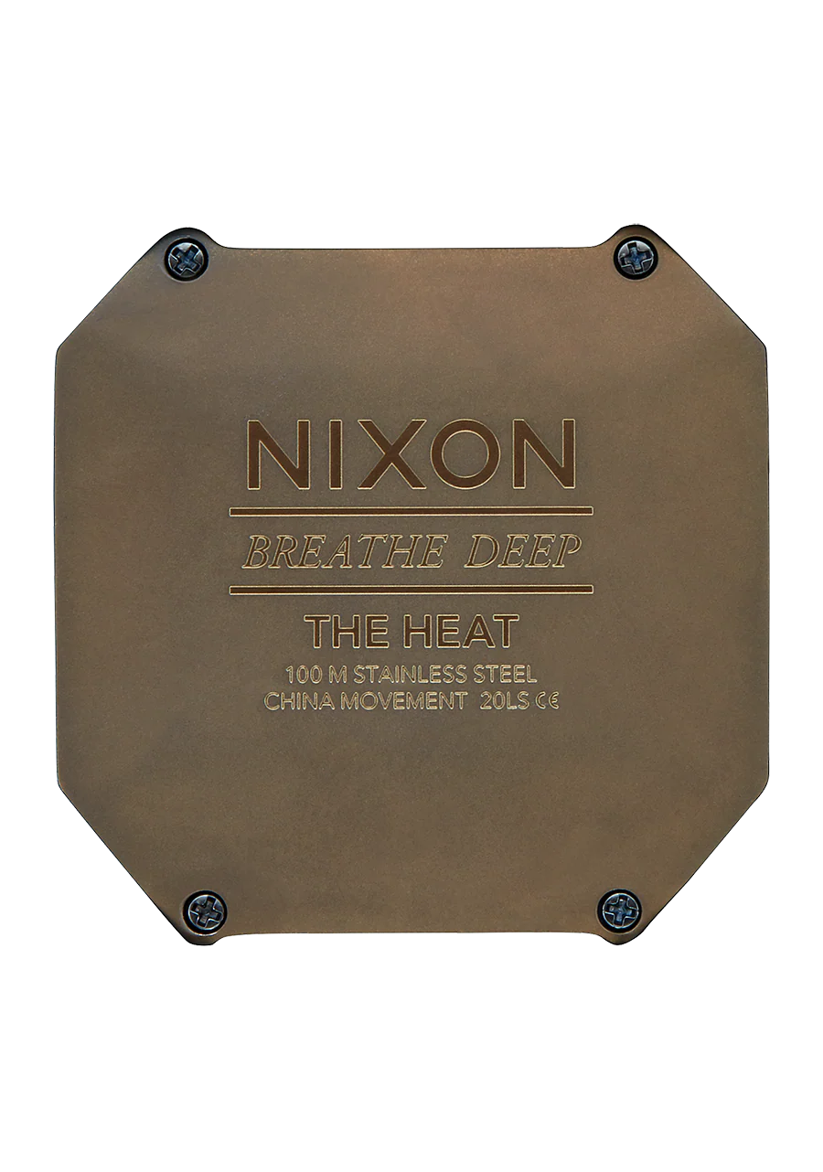 Heat - Excedente - Imagen 4