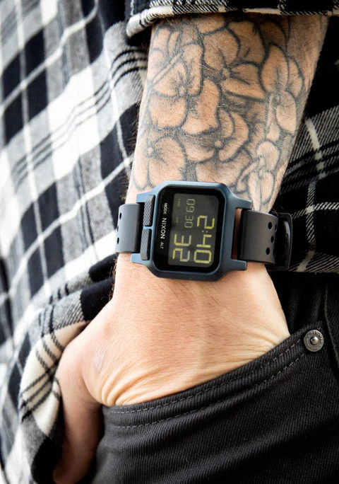 Heat - Azul - Imagen 9