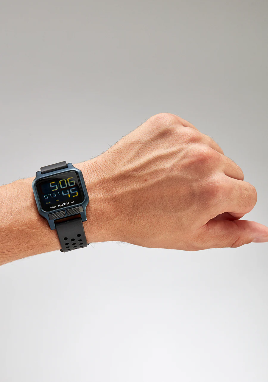 Heat - Azul - Imagen 8